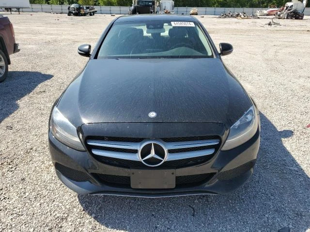 Mercedes-Benz C 300 2016 MERCEDES-BENZ C 300 4MATIC, снимка 1 - Автомобили и джипове - 47415517