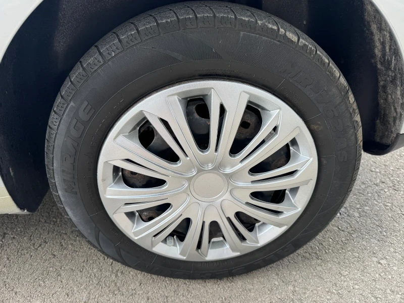 VW Polo - 2450 лв. - 35341407 11