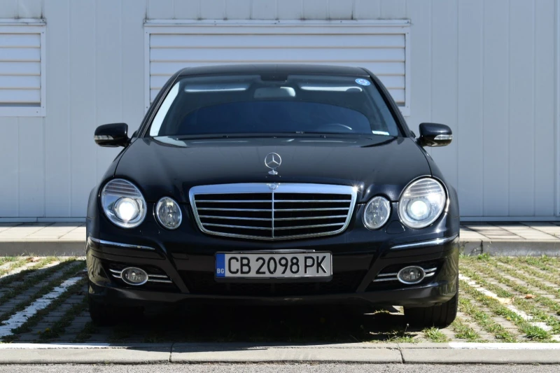 Mercedes-Benz E 320 224кс!!!EVO!!! - 12400 лв. - 73487952 1