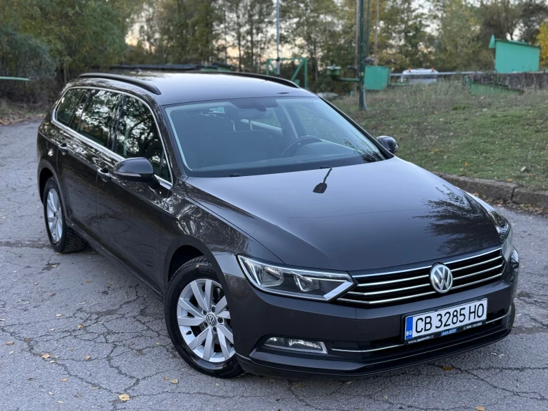 VW Passat 2.0TDI AUTOMATIC DISTRONIK MASSAGE  - 20888 лв. / 10679.86 € - 87826649 1