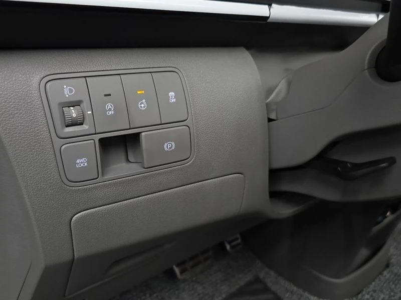 Hyundai Staria 2.2 Automatic, снимка 15 - Автомобили и джипове - 55949149