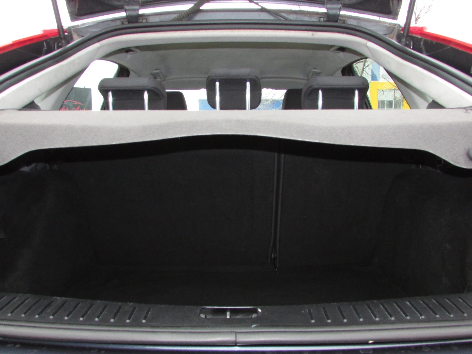 Ford Focus 1.6TDCI EURO4 | Mobile.bg   15