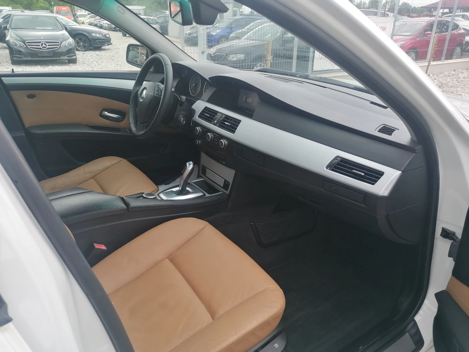 BMW 530 D Face XD | Mobile.bg   11