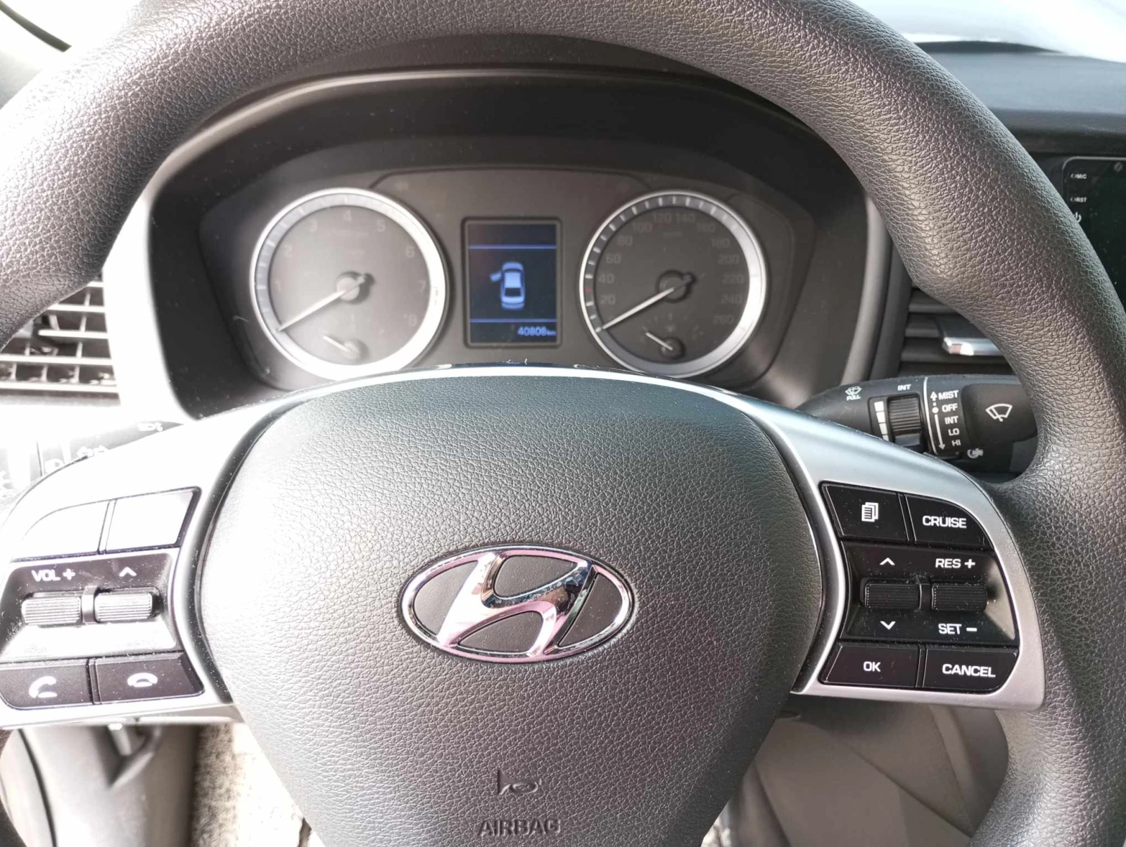 Hyundai Sonata NEW RISE - изображение 4