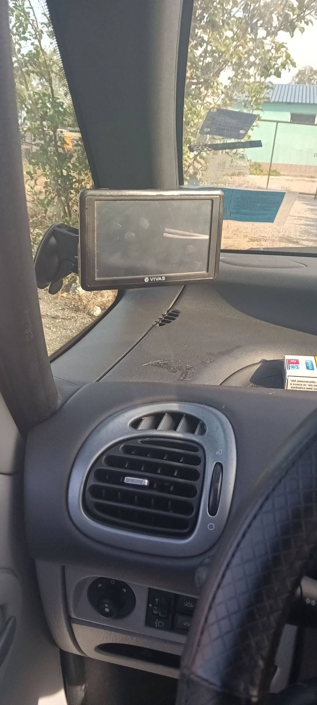 Citroen Xsara picasso 2.0i  | Mobile.bg   12