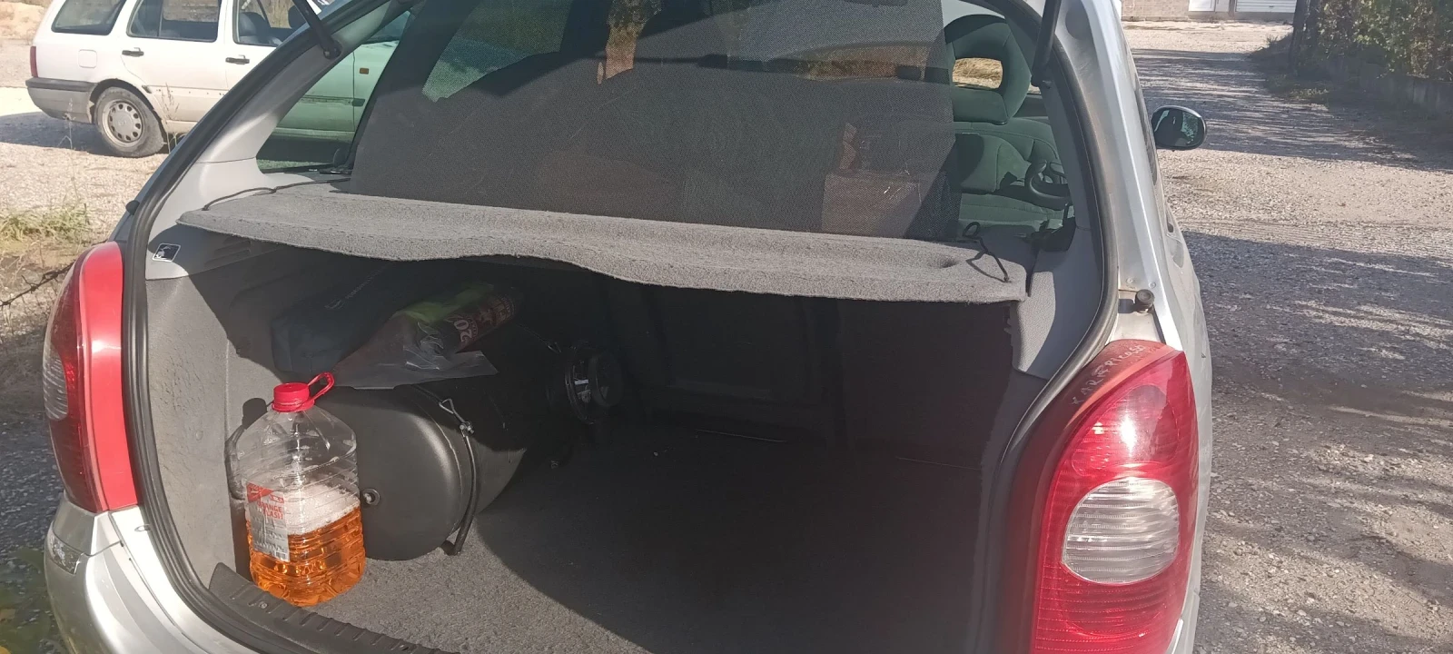 Citroen Xsara picasso 2.0i  | Mobile.bg   11