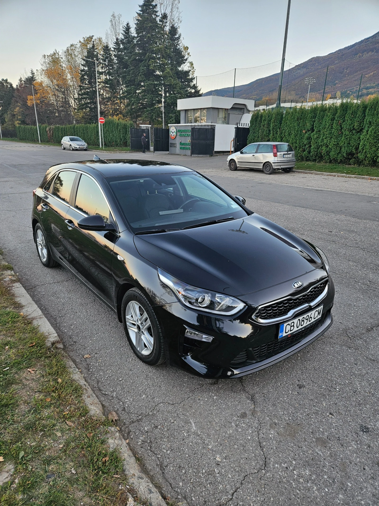 Kia Ceed  - изображение 2