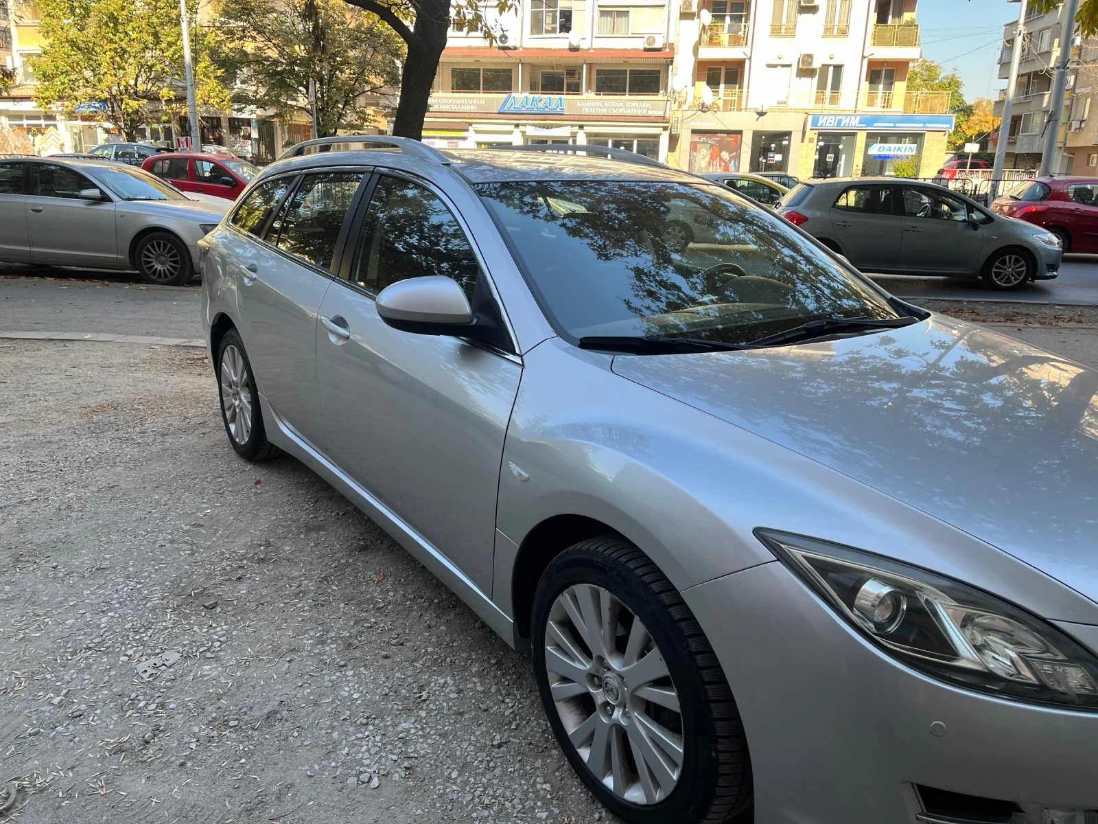 Mazda 6  - изображение 3