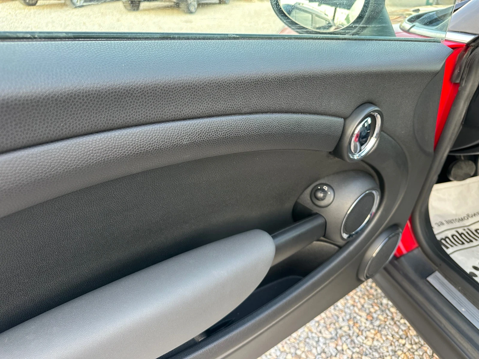 Mini Cooper 1.6 AUTOMATIC | Mobile.bg   15