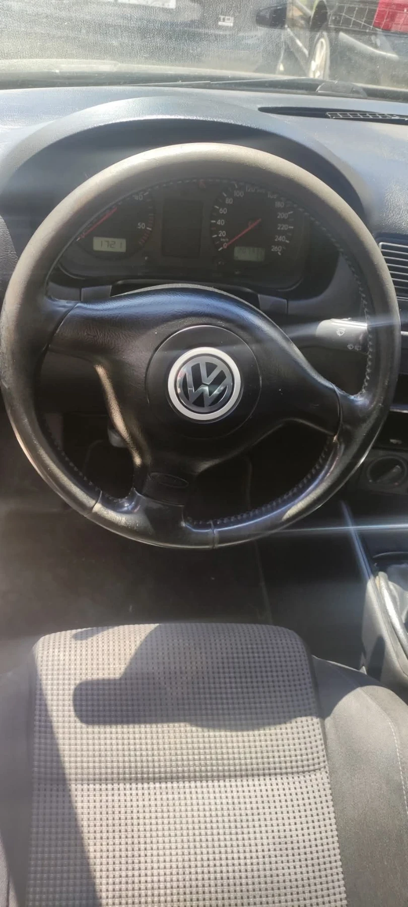 VW Golf 1.9 tdi - изображение 6