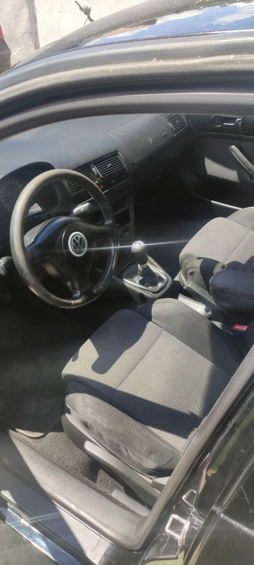 VW Golf 1.9 tdi - изображение 5