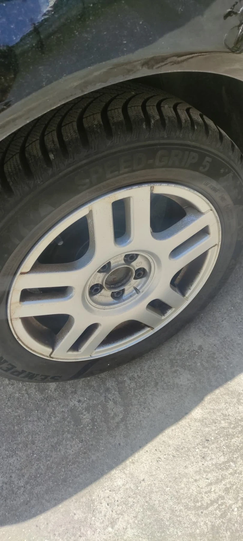 VW Golf 1.9 tdi - изображение 2
