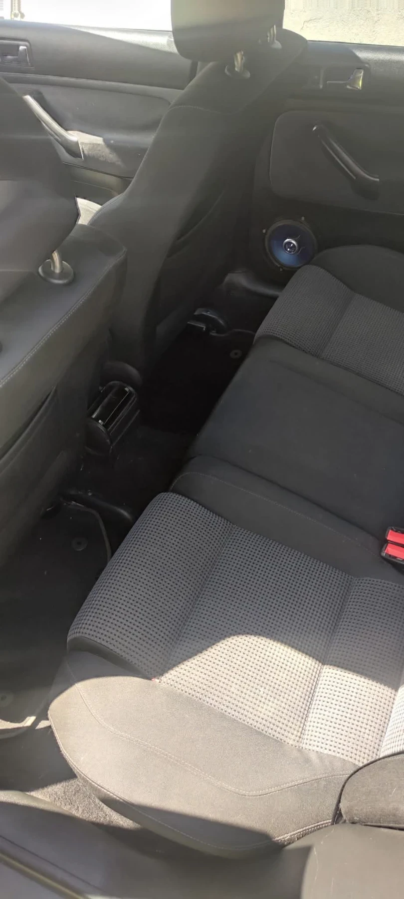VW Golf 1.9 tdi - изображение 7