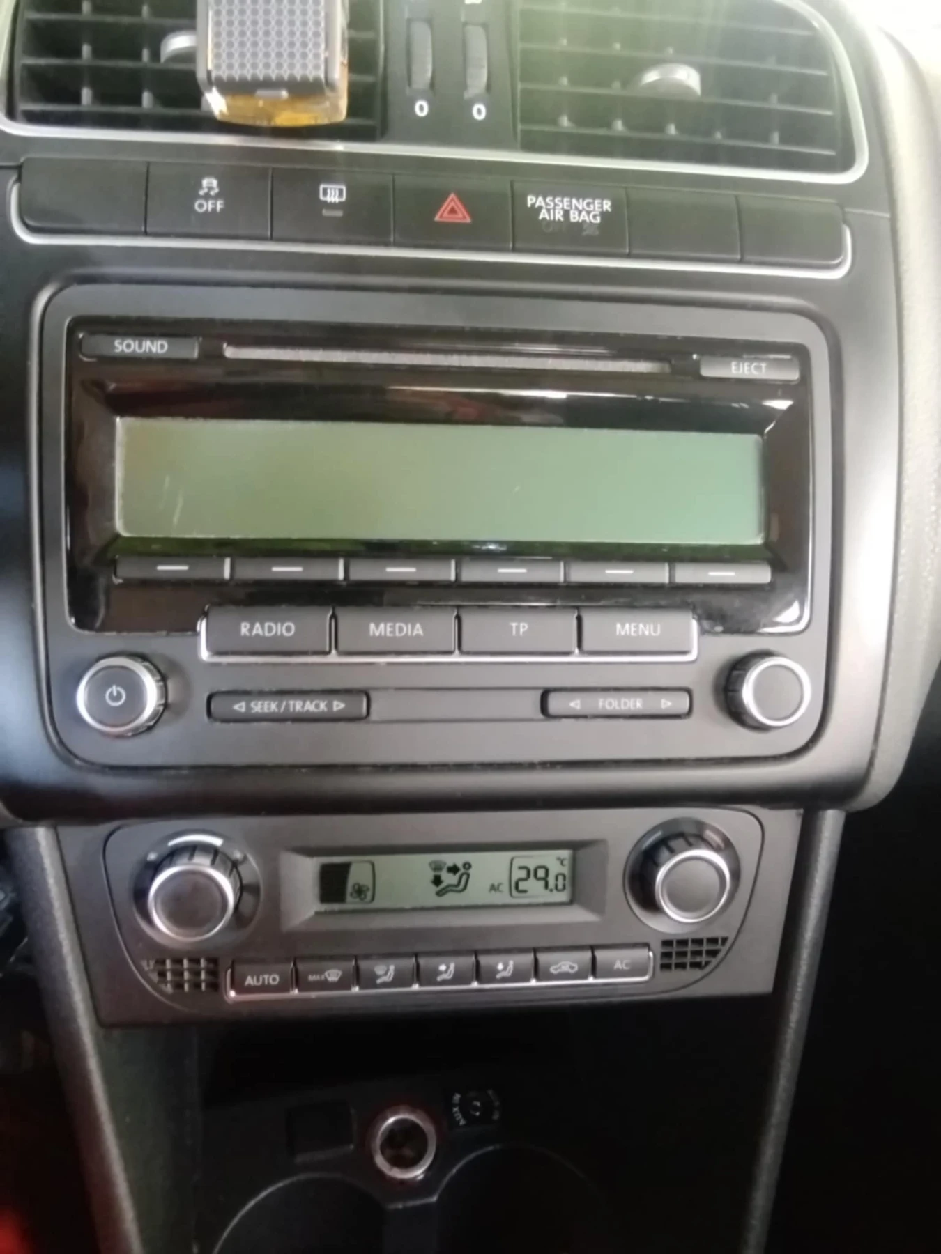 VW Polo  - изображение 8