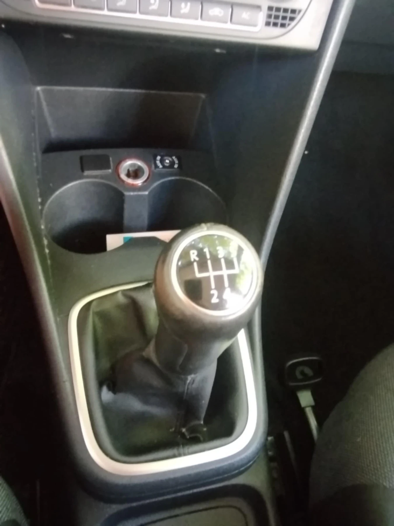 VW Polo  - изображение 9