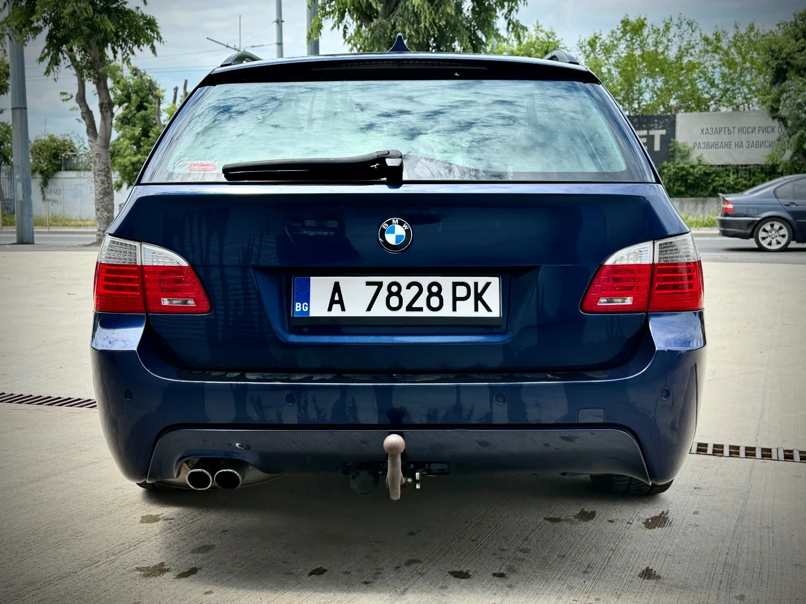 BMW 530  - изображение 5
