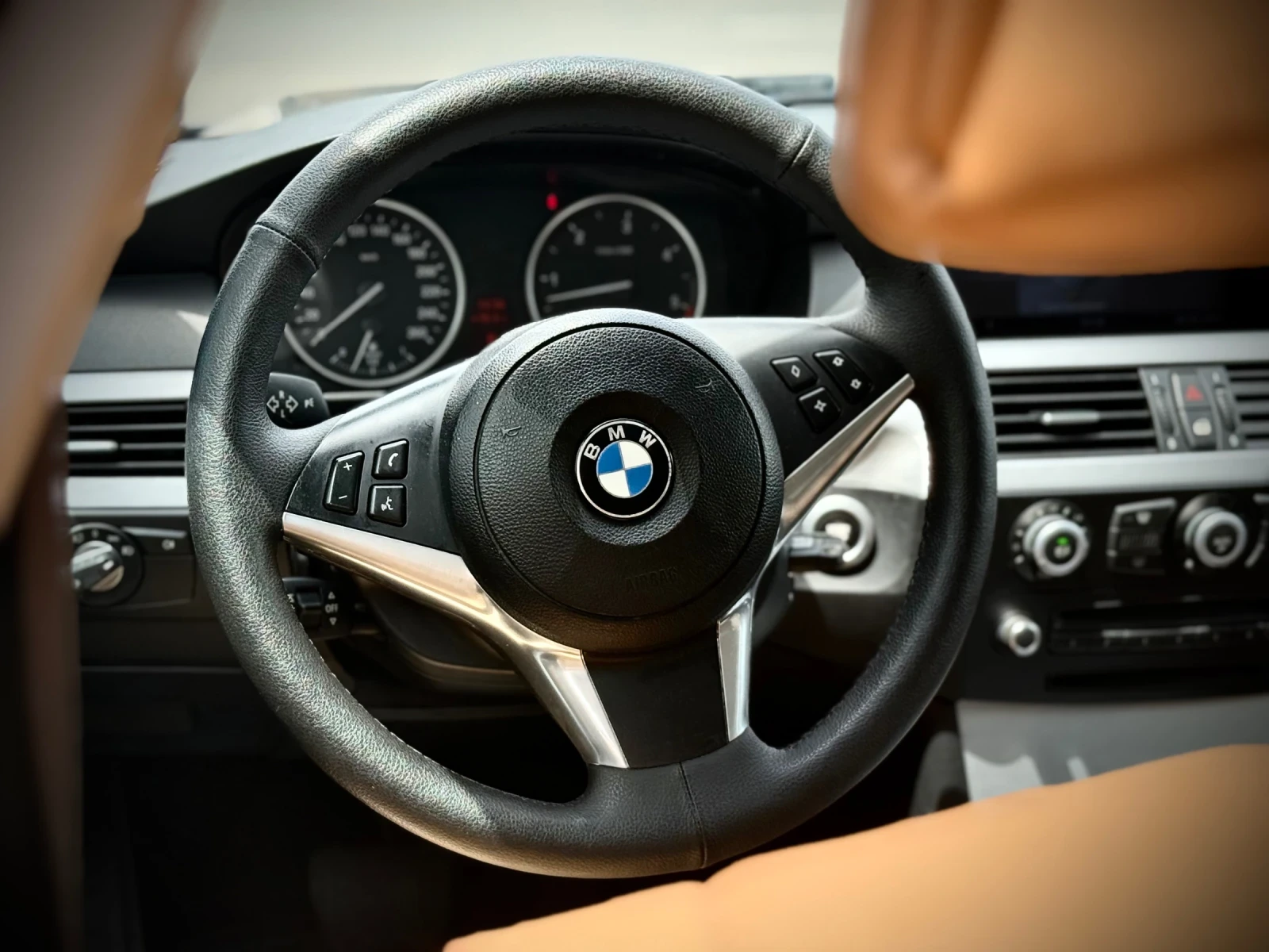 BMW 530 | Mobile.bg   11