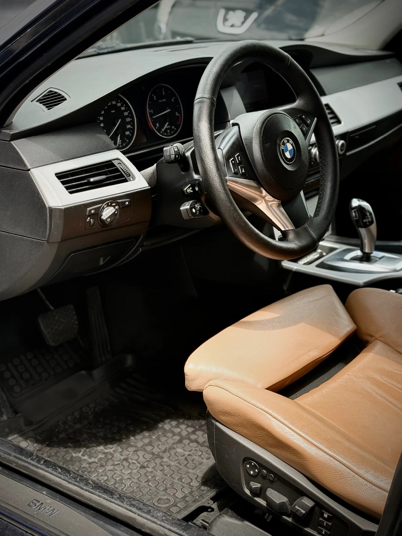BMW 530  - изображение 6
