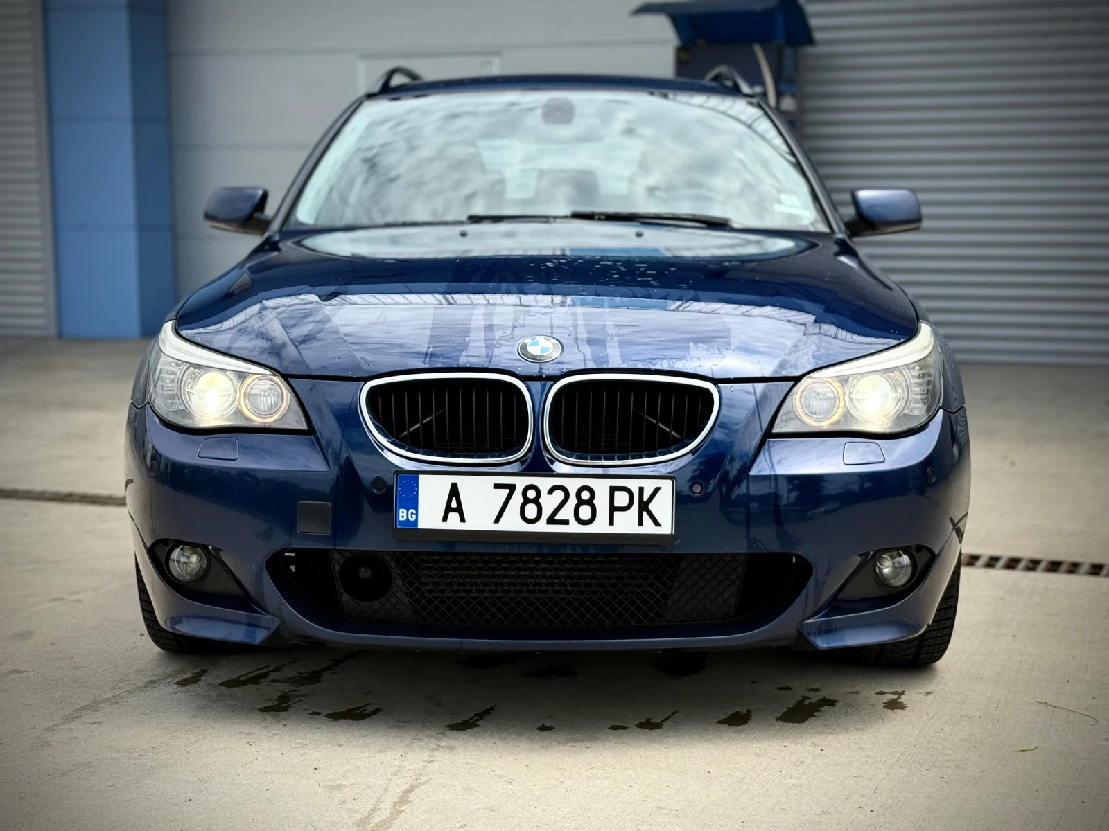 BMW 530  - изображение 3