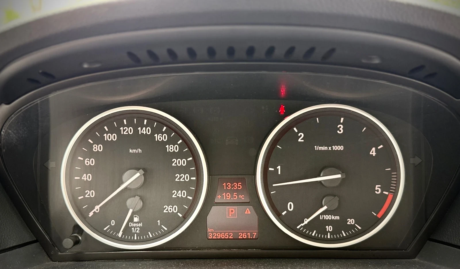 BMW 530  - изображение 8