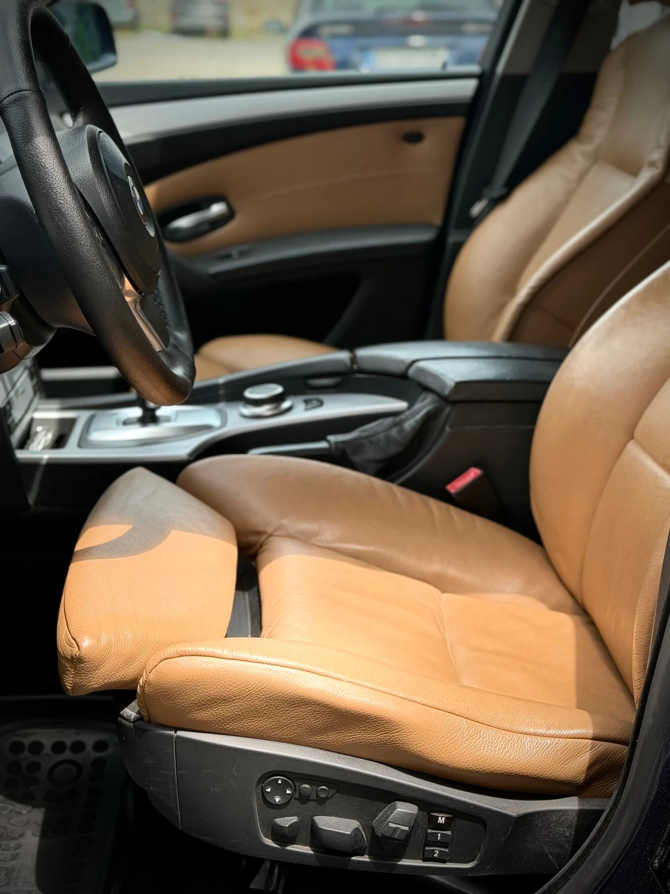 BMW 530  - изображение 10