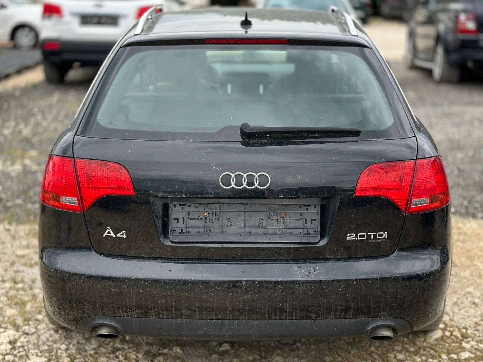 Audi A4 QUATTRO / 8V BPW / МУЛТИМЕДИЯ / ИТАЛИЯ - изображение 5