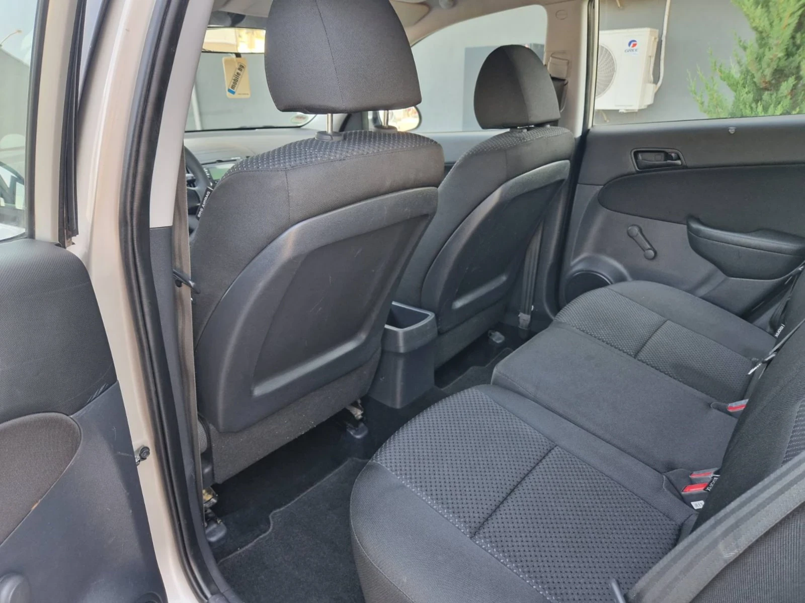 Hyundai I30 1.6 - изображение 8