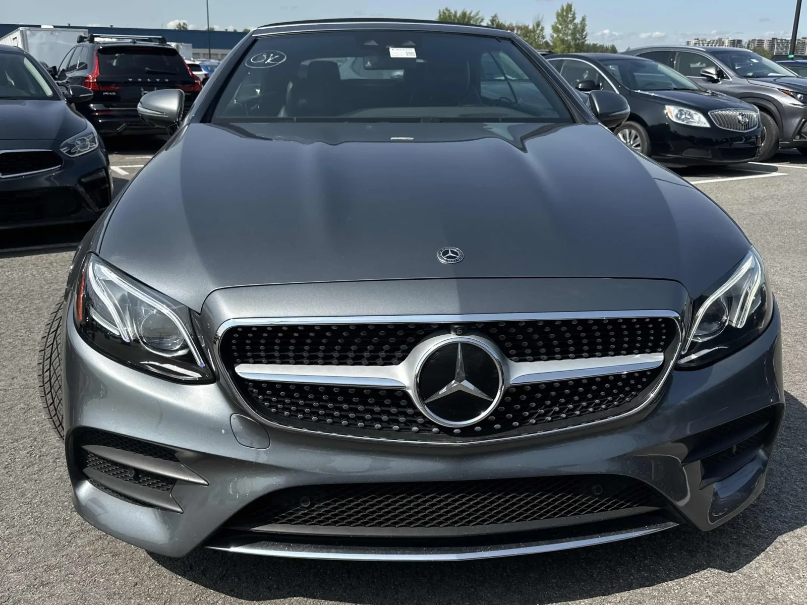 Mercedes-Benz E 400 * CARFAX* АВТОФИНАНСИРАНЕ* Цена до България*  - изображение 2