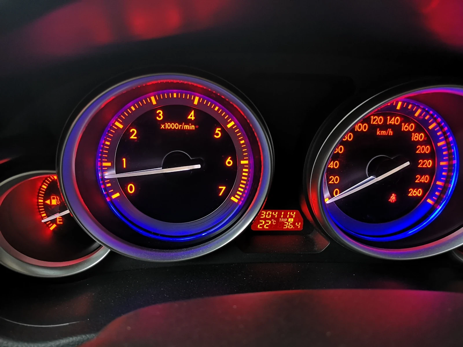 Mazda 6 2.5 ! | Mobile.bg   16