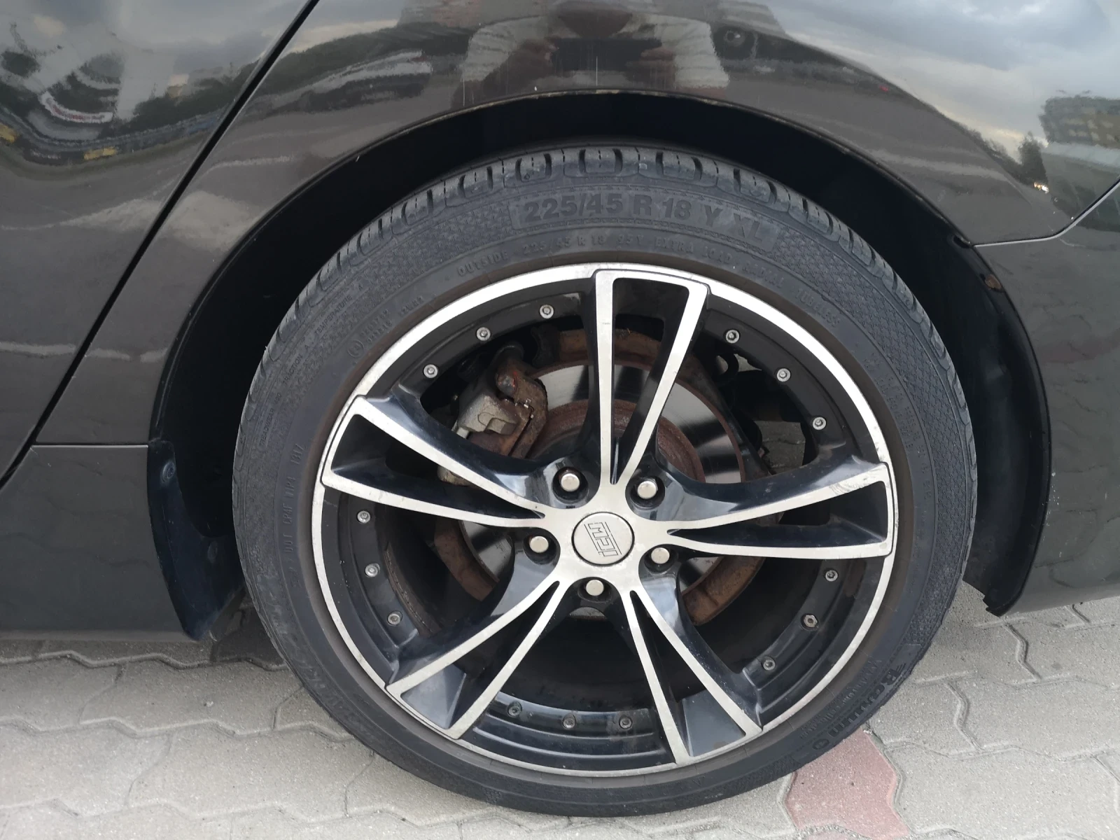 Mazda 6 2.5 ! | Mobile.bg   17