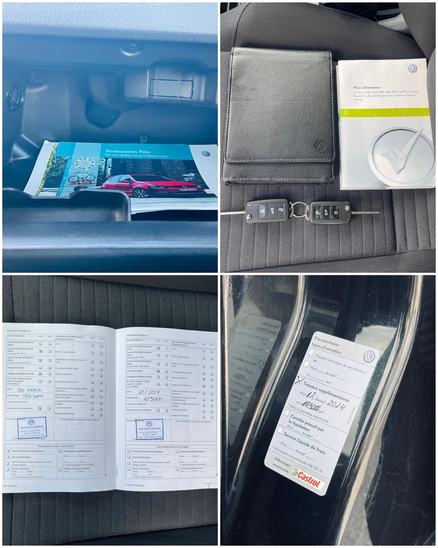 VW Polo 1.6 TDI Comfortline *  *  | Mobile.bg   15