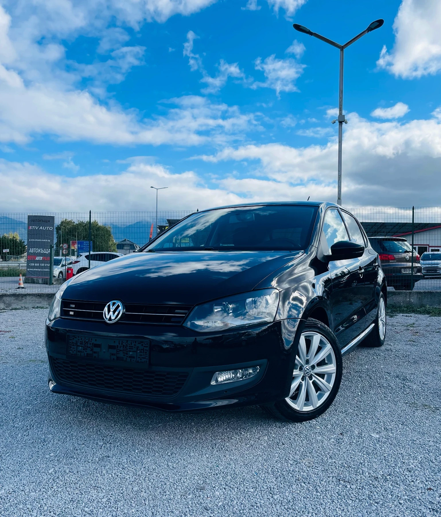 VW Polo 1.6 TDI Comfortline *  *  | Mobile.bg   1