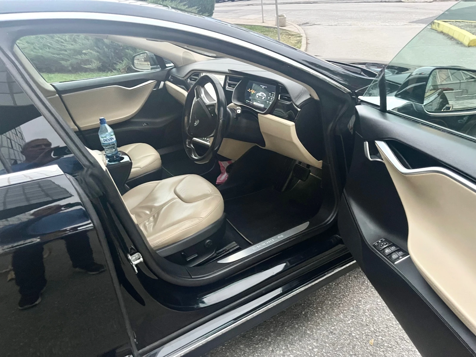 Tesla Model S | Mobile.bg   14