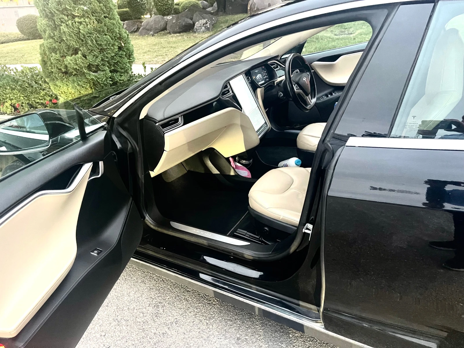 Tesla Model S | Mobile.bg   16