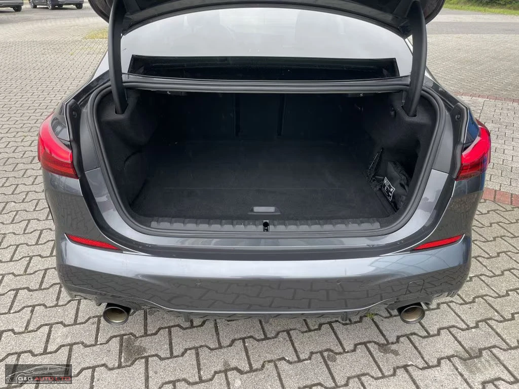 BMW 220 i/Grand-Coupe/M-Sport/LED/CAM/163D | Mobile.bg   6