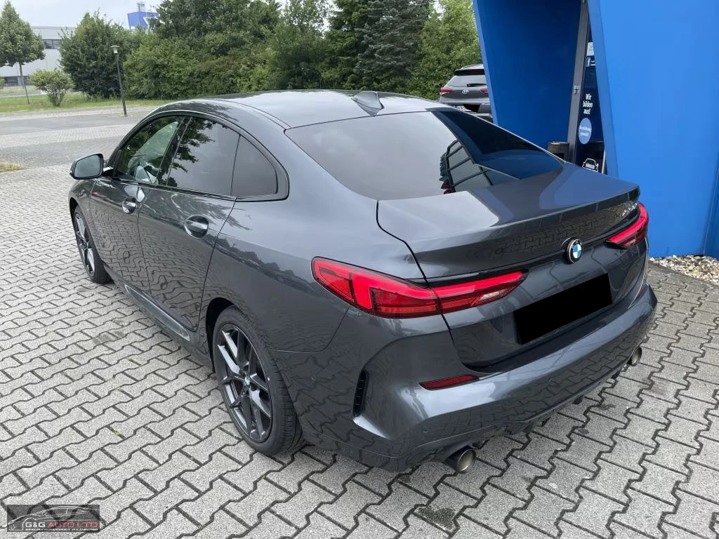BMW 220 i/Grand-Coupe/M-Sport/LED/CAM/163D | Mobile.bg   4
