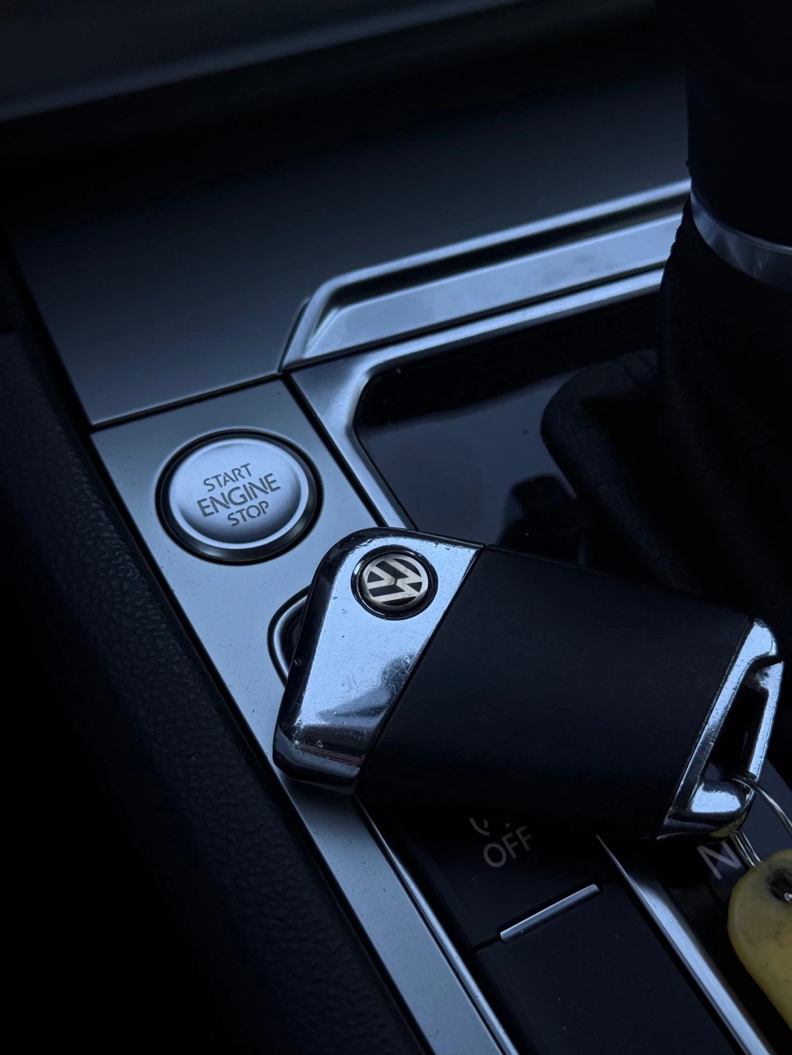 VW Passat 2.0TDI AUTOMATIC DISTRONIK MASSAGE  | Mobile.bg   9