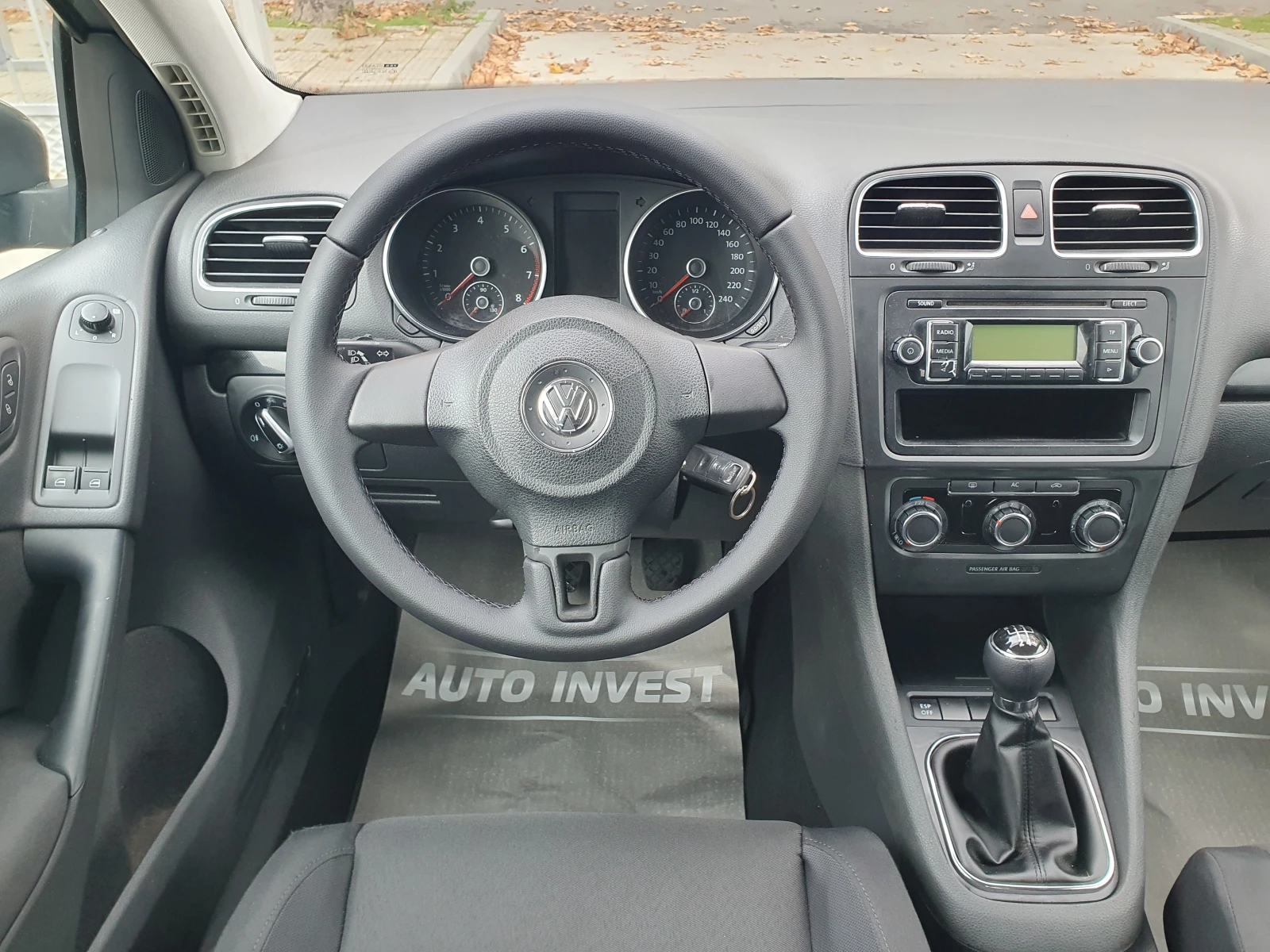 VW Golf 1.6/102KS | Mobile.bg   12