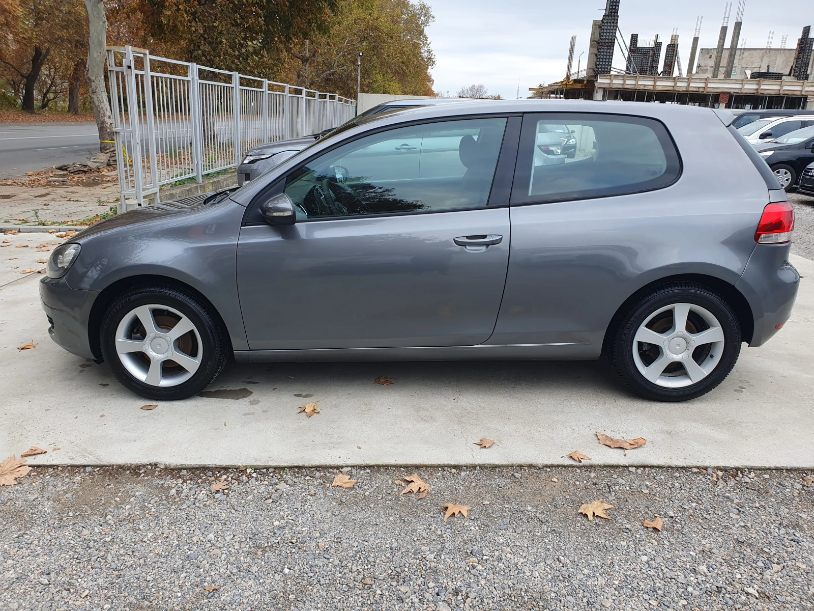 VW Golf 1.6/102KS - изображение 4