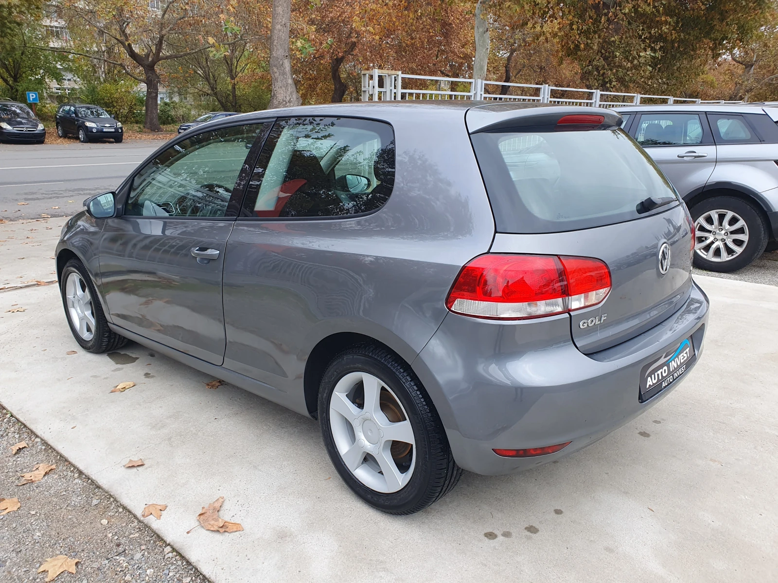 VW Golf 1.6/102KS - изображение 5