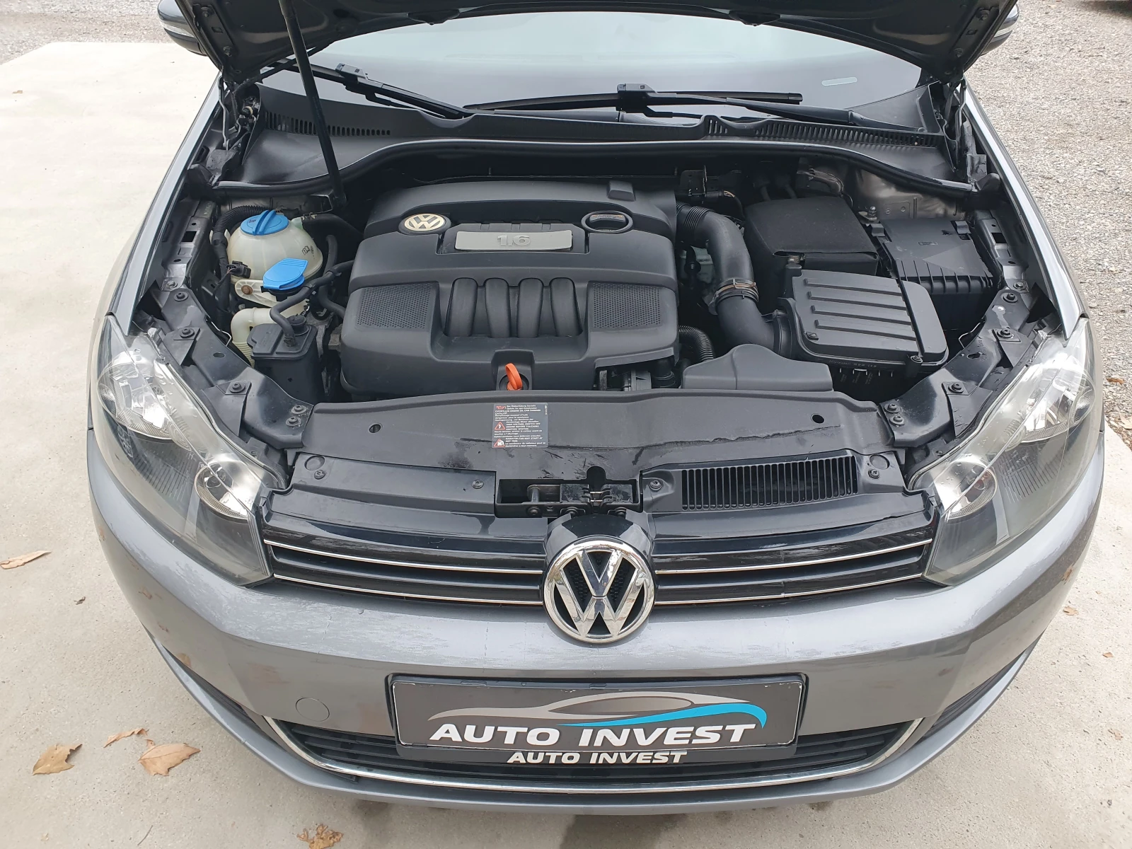 VW Golf 1.6/102KS | Mobile.bg   17