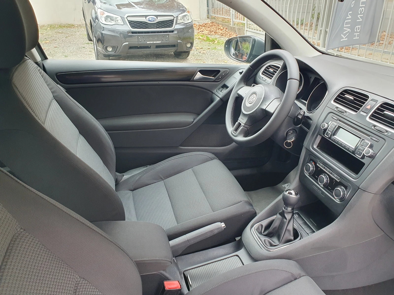 VW Golf 1.6/102KS | Mobile.bg   15