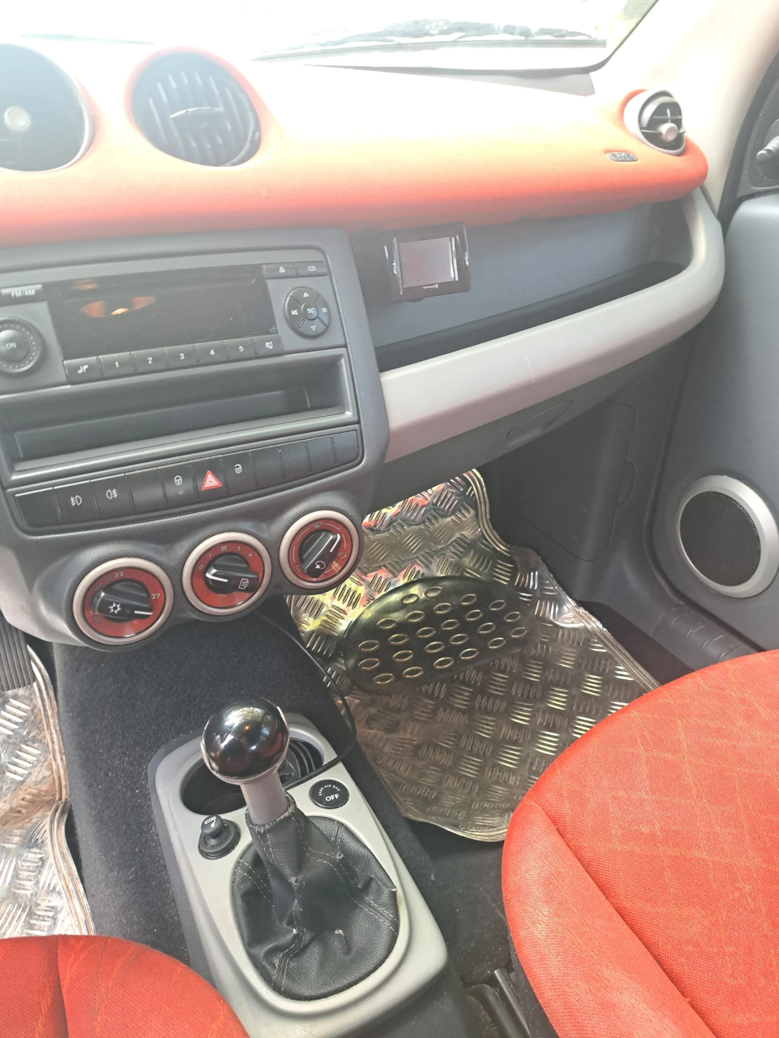 Smart Forfour | Mobile.bg   10