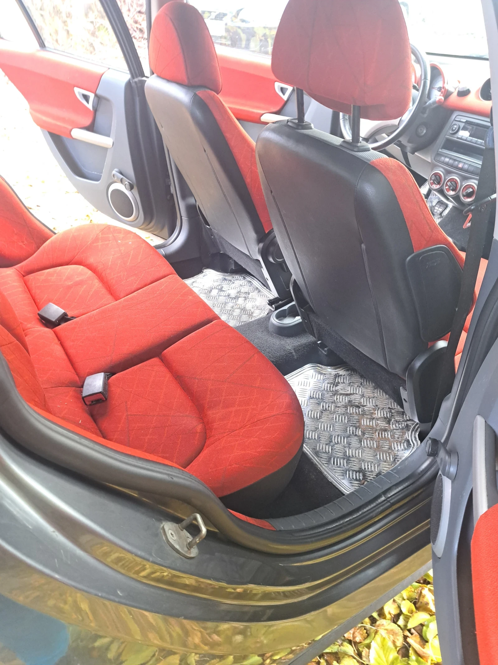 Smart Forfour | Mobile.bg   8