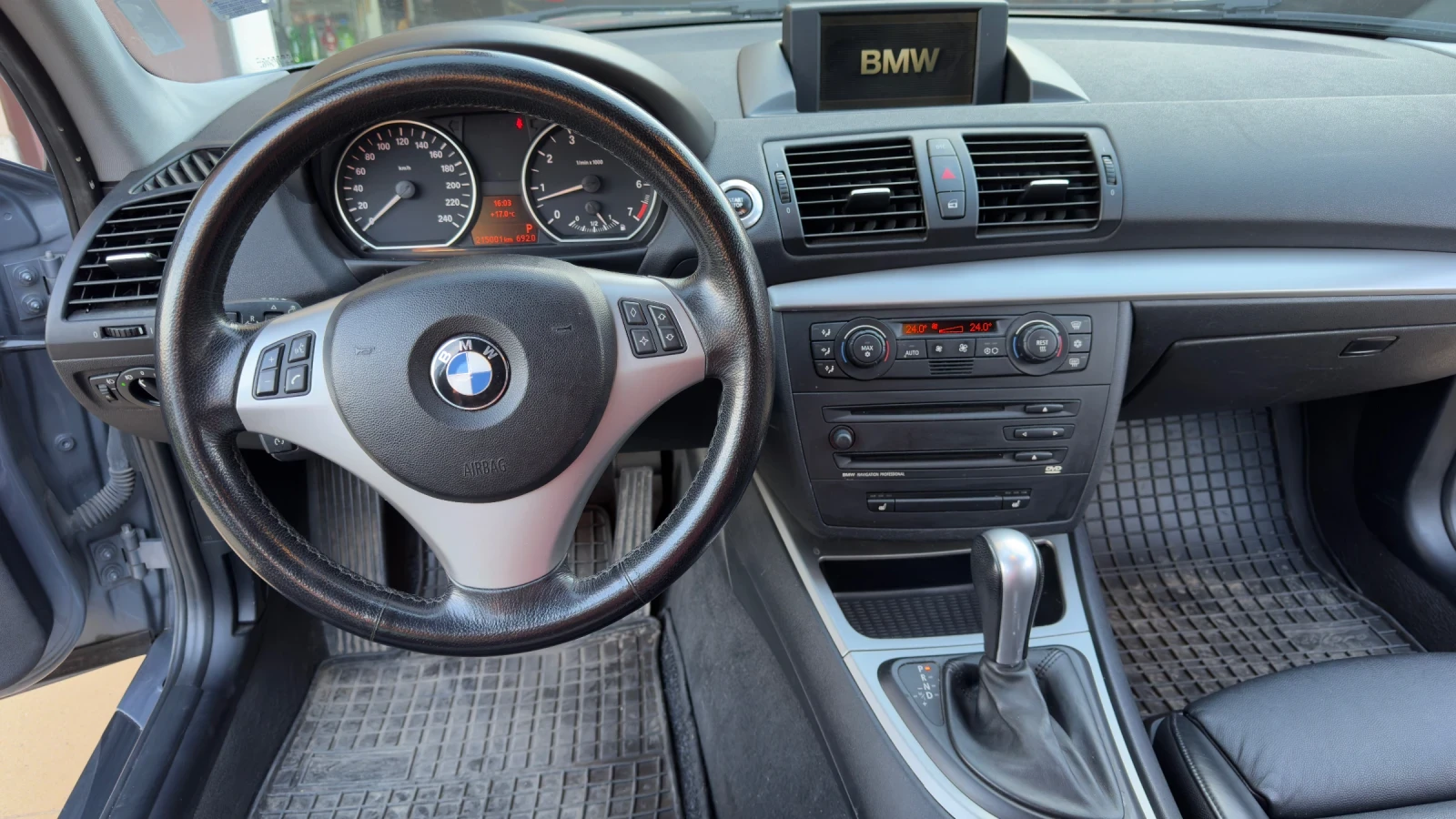 BMW 120 i M-Package - изображение 8