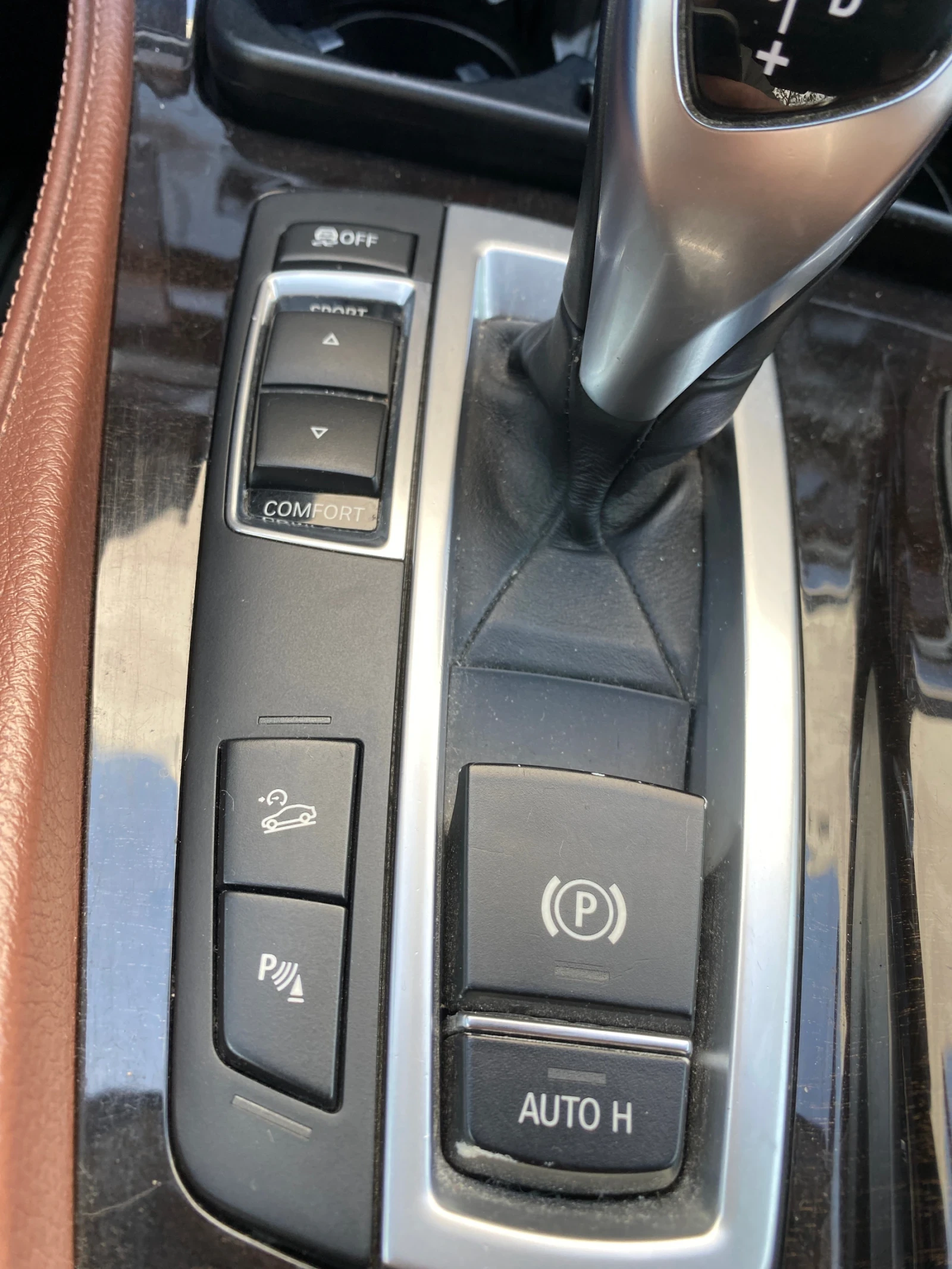 BMW 530  - изображение 7