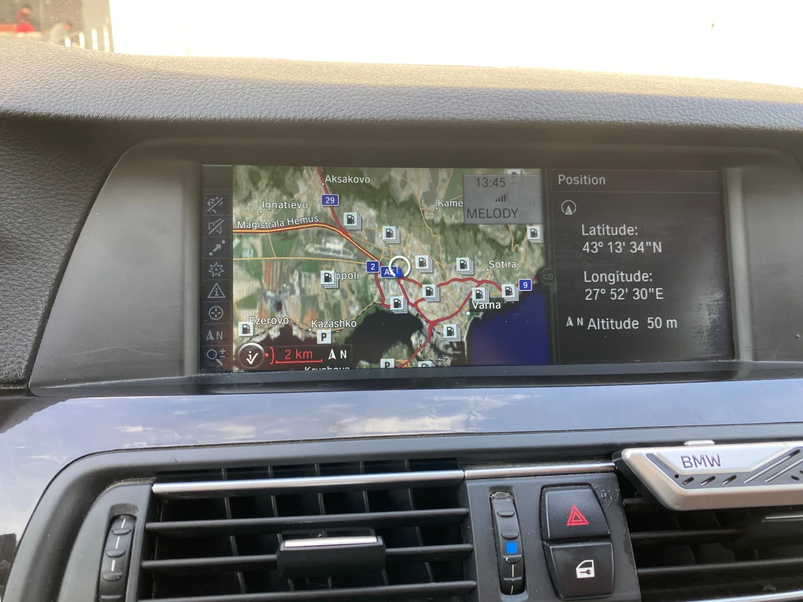 BMW 530  - изображение 8