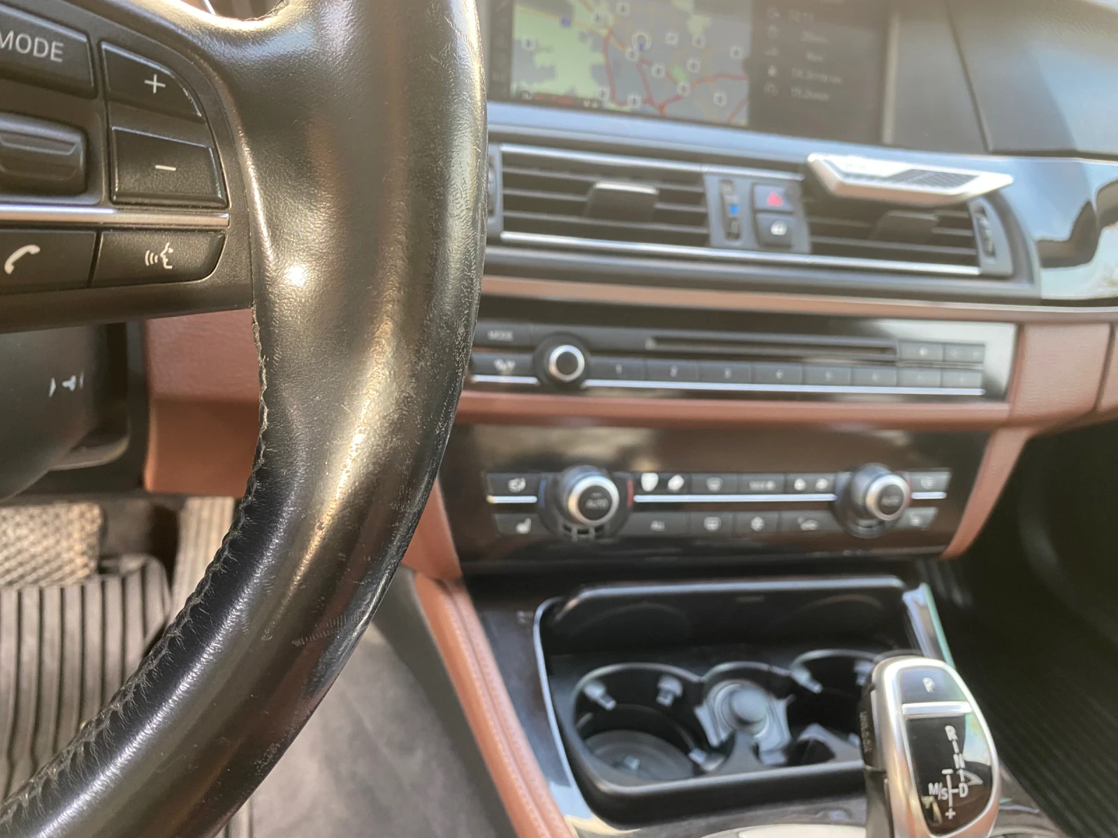 BMW 530 | Mobile.bg � ����������� 14