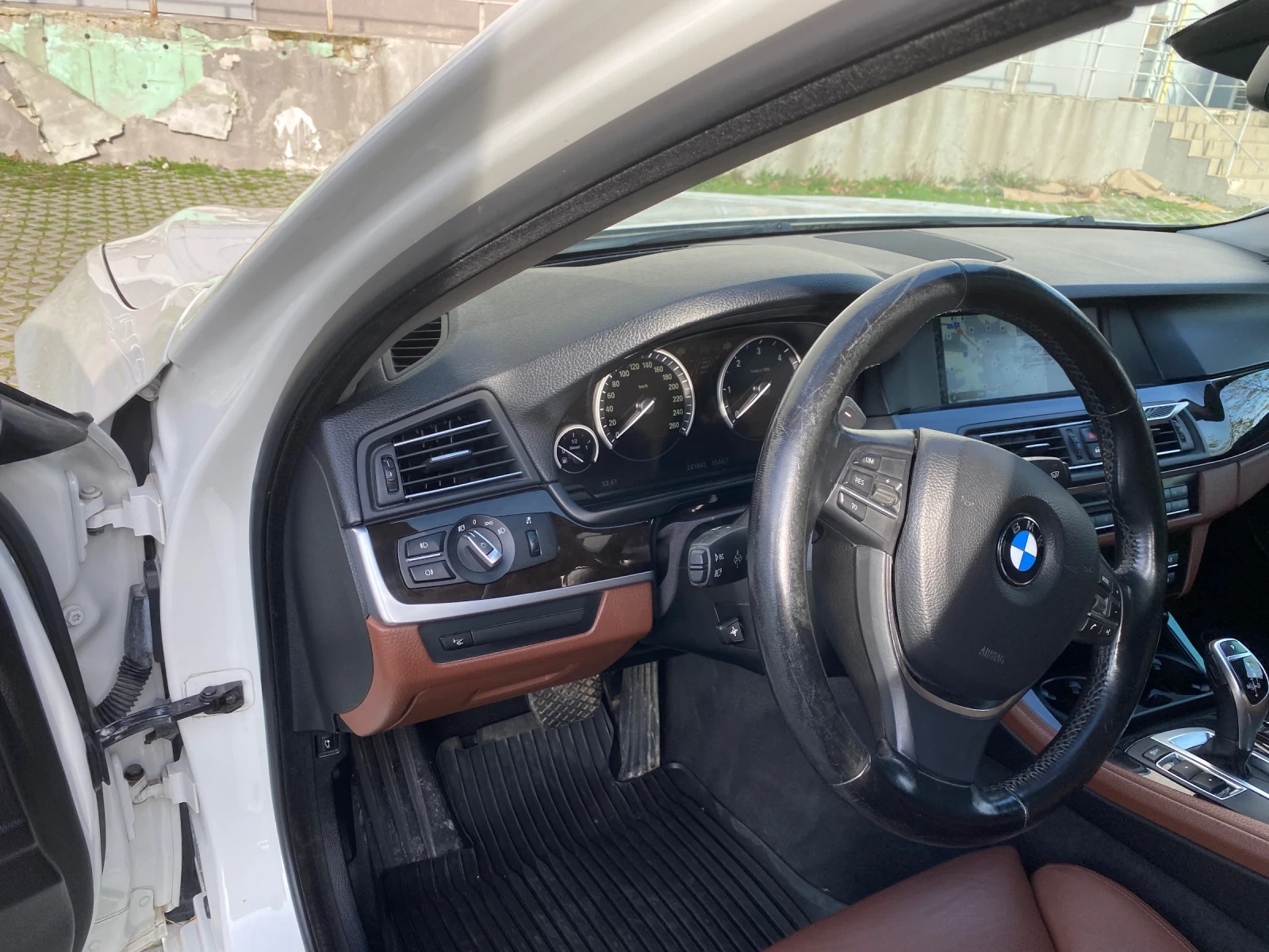 BMW 530 | Mobile.bg � ����������� 15
