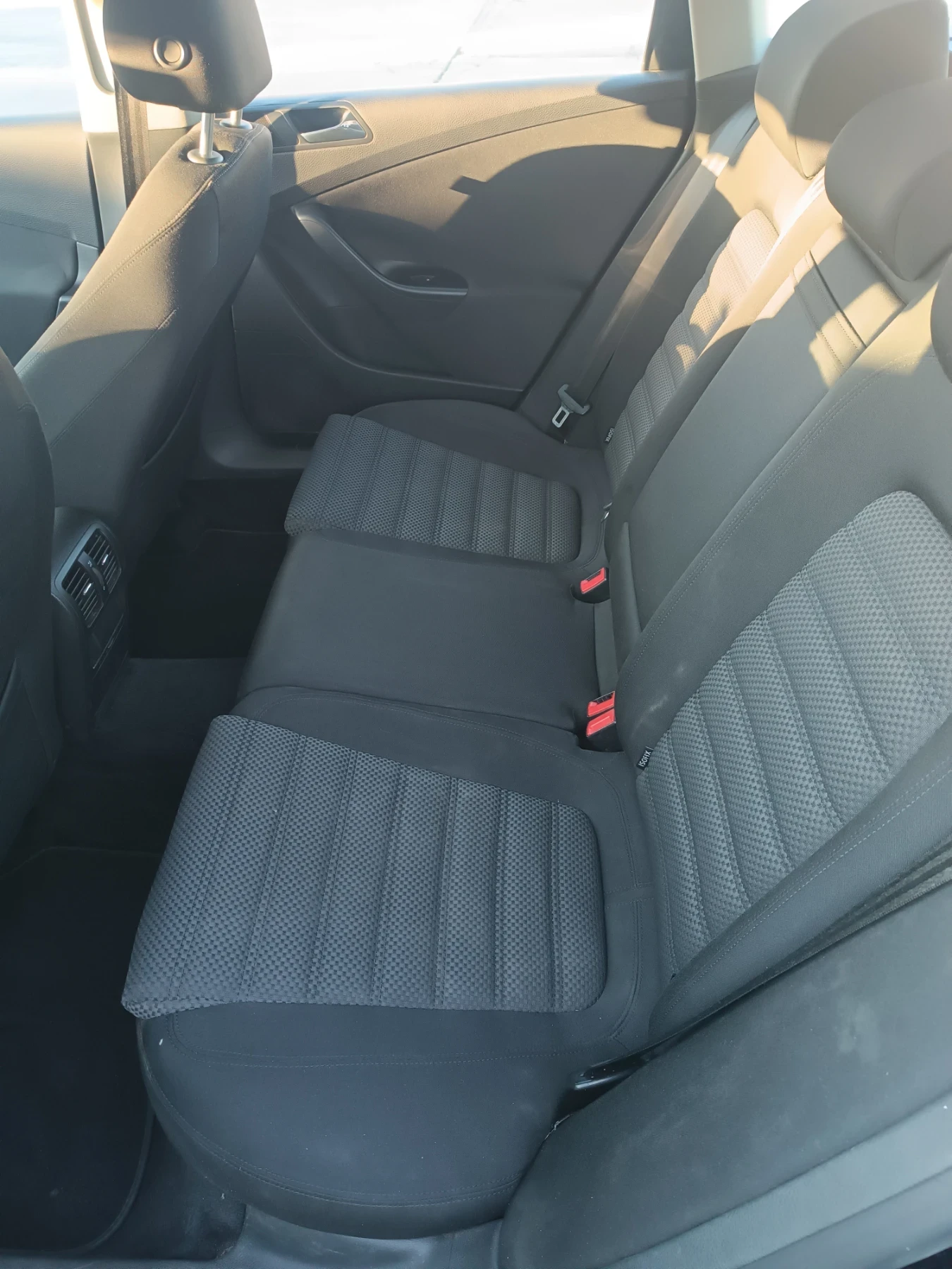 VW Passat 2, 0 TDi, NAVI, LUX,   | Mobile.bg   12